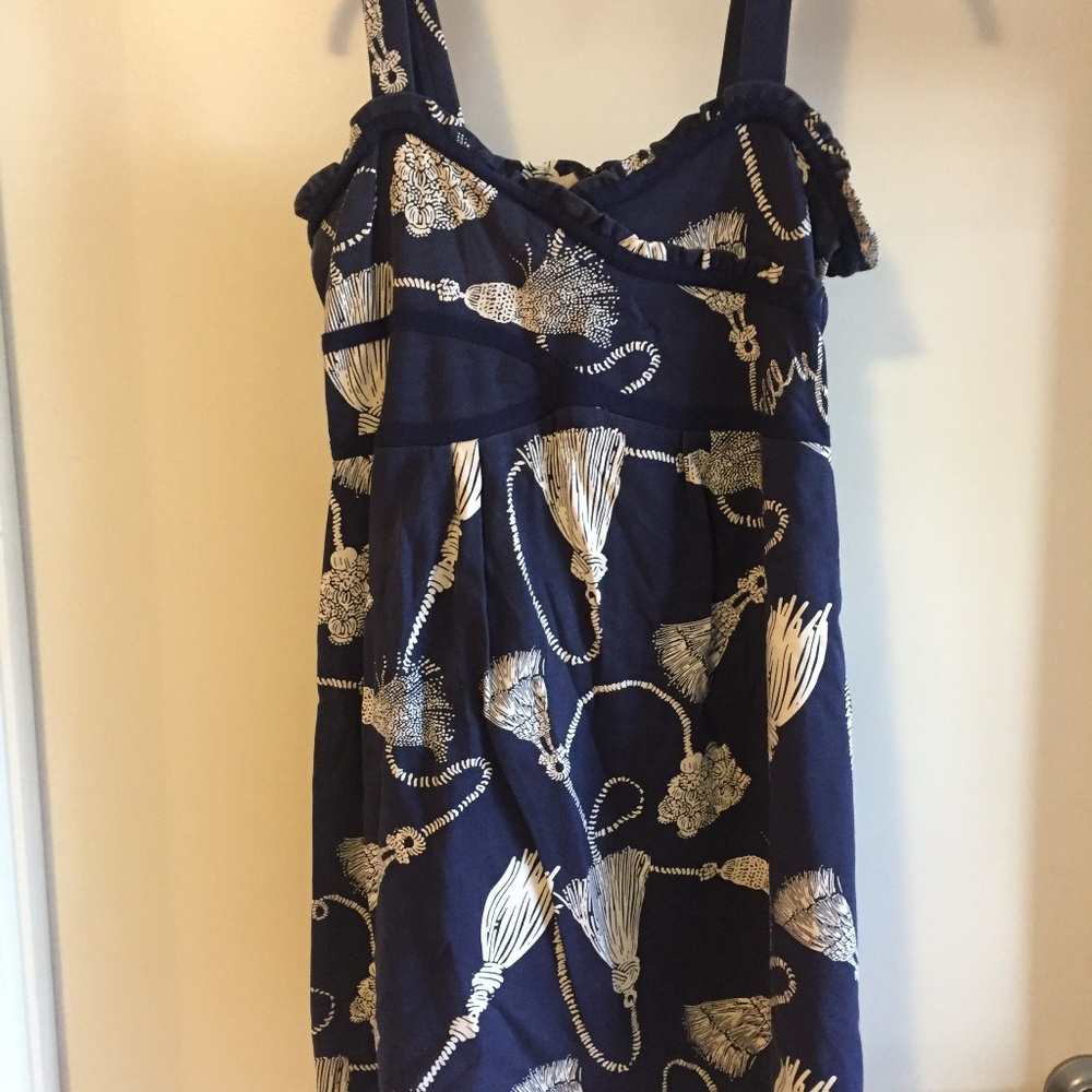 Lilly Pulitzer Vanessa Dress